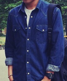 無印良品 | シャツ/ブラウス