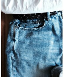 古着 | デニムパンツ