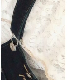 CECIL Mc BEE | シャツ/ブラウス