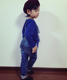 GU | Tシャツ/カットソー