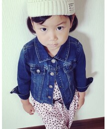 GAP | デニムジャケット