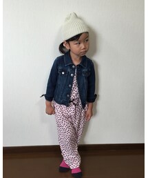 H&M | サロペット/オーバーオール