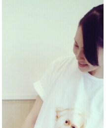 WACKOMARIA×JIMJARMUCH | Tシャツ/カットソー