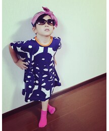 mina perhonen | ワンピース