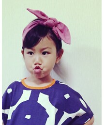 Handmade | ヘアバンド