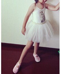 H&M | バレエシューズ