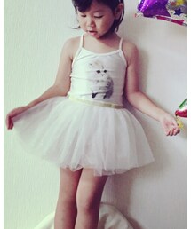 H&M | ワンピース/ドレス