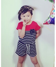 GAP | サロペット/オーバーオール