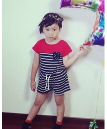 Handmade | ヘアバンド