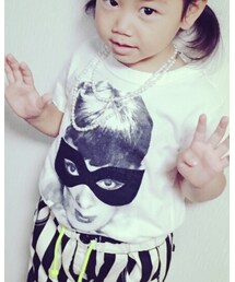 MOJAKWAMOJA | Tシャツ/カットソー