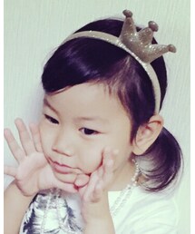 H&M | カチューシャ