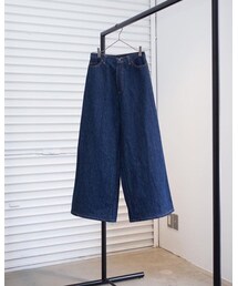 luik | デニムパンツ
