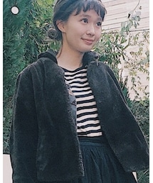 JANTIQUES | Tシャツ/カットソー