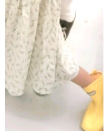 韓国子供服 | ワンピース