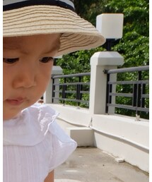 babyGAP | サンバイザー