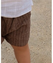 宝大祥 | カーゴパンツ