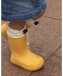 muji | レインシューズ