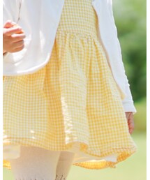 POLO RALPH LAUREN | ジャンパースカート