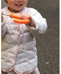 戴维贝拉 | ダウンジャケット/コート