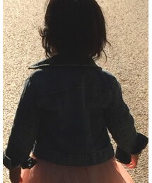 babyGAP | デニムジャケット