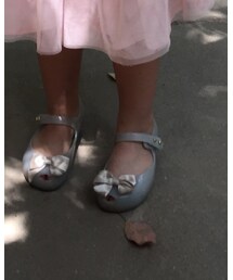 Mini Melissa | サンダル