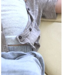 宝大祥 | カーディガン/ボレロ