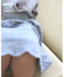 壹果 | スカート