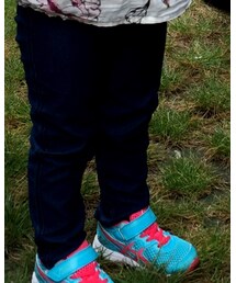 戴维贝拉 | デニムパンツ