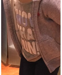 babyGAP | Tシャツ/カットソー