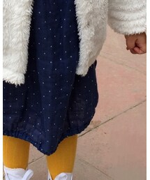 壹果 | シャツワンピース