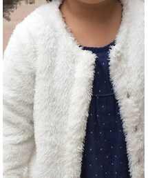 Carter's | ノーカラージャケット