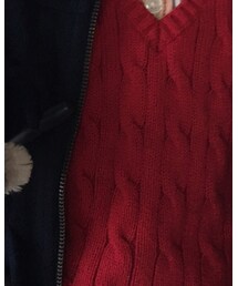 POLO RALPH LAUREN | ベスト