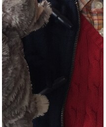 POLO RALPH LAUREN | モッズコート