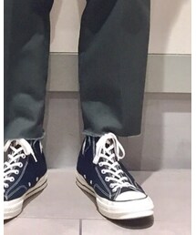 CONVERSE | スニーカー