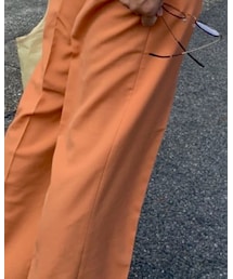 BURBERRY | パンツ