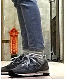 NEW BALANCE | スニーカー