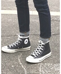 CONVERSE ALL STAR | ブーツ
