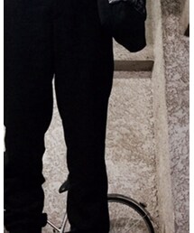 CARVEN | スラックス