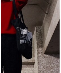 MARC JACOBS | トートバッグ