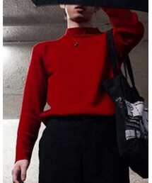 Fileuse d'Arvor | ニット/セーター