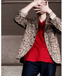 VINTAGE | テーラードジャケット