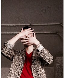 CHROME HEARTS | リング