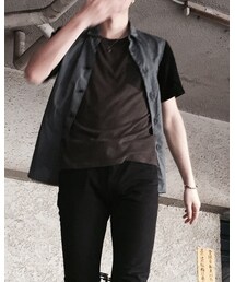 alexanderwang | Tシャツ/カットソー