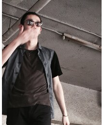 COMME des GARCONS | シャツ/ブラウス