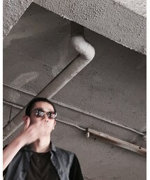 USH | サングラス