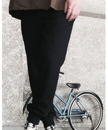 CARVEN | その他パンツ