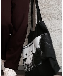 MARC JACOBS | トートバッグ