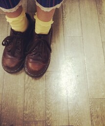 Dr. Martens | マーチン(その他シューズ)