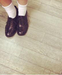 あしながおじさん | シューズ (ドレスシューズ)