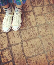 CONVERSE | コンバース(スニーカー)